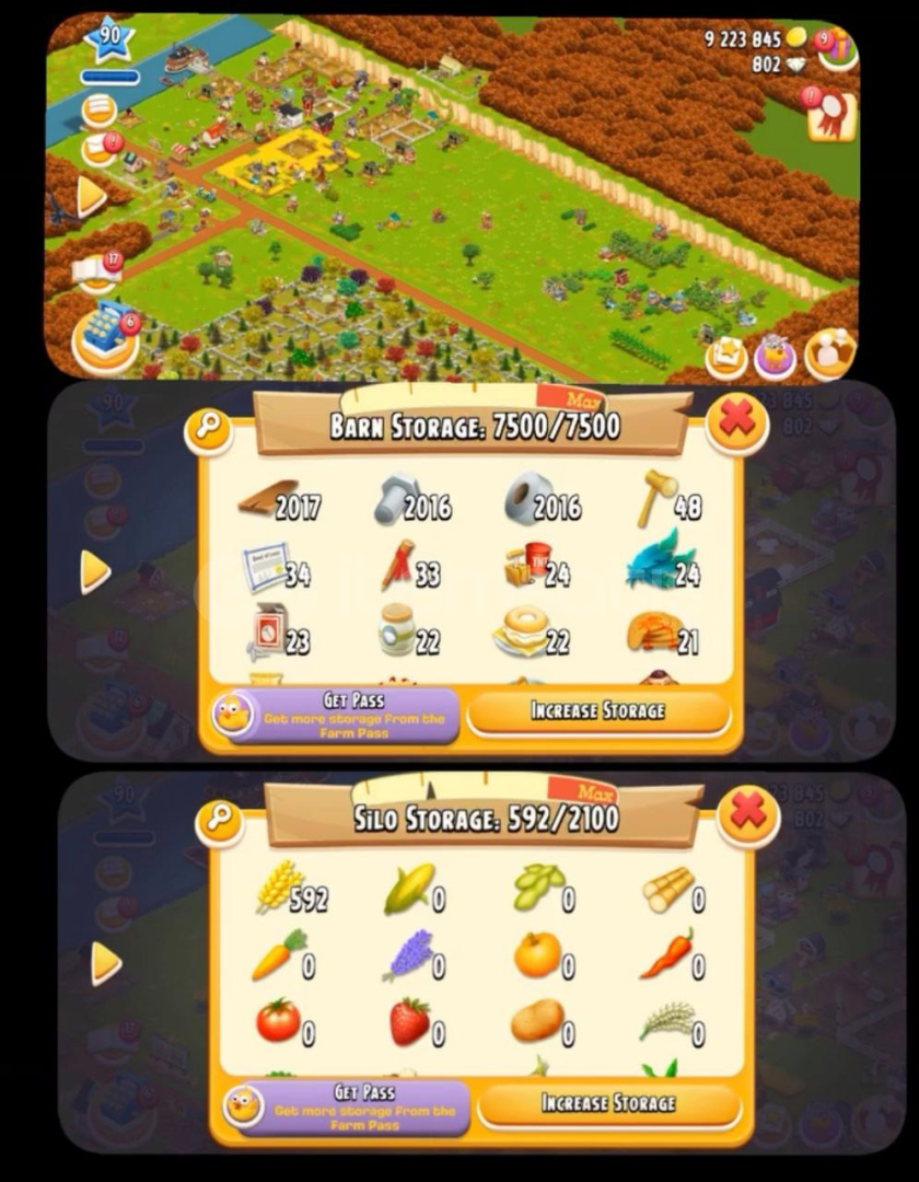 ✅ +90LVL # +7500 AĞILLI # +7M ALTIN #+700 ELMAS✅ ✅ +90LVL # +7500 AĞILLI # +7M ALTIN #+700 ELMAS✅