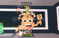 90M Esok Sekolah| BÖYLE BİR FİYAT YOK