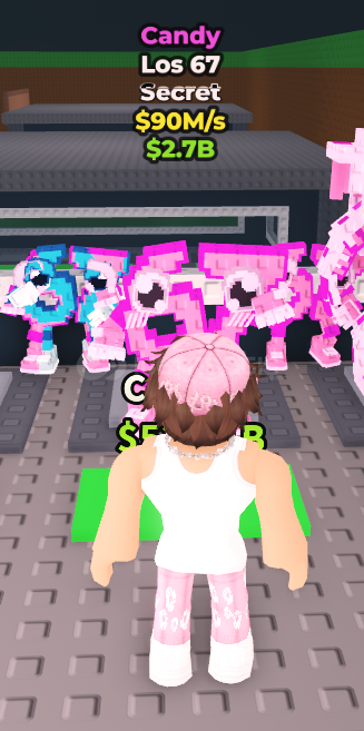 90m los 67 candy 90m los 67 candy
