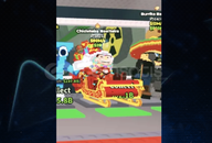 ⭐90M/S Chicleteira Noelteira⭐