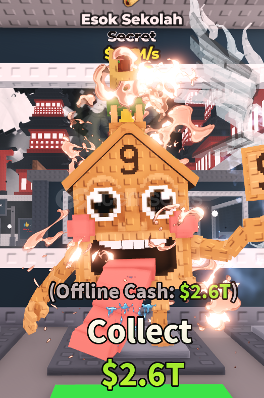 90M/S ESOK SEKOLAH EN UCUZU!!