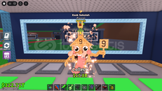  ✨️90M/s Esok Sekolah ✨️SAB