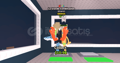 ⭐$90M/s - La Grande Combinasion⭐