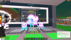 90m/s Los Spooky Combinasionas