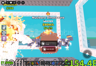 ⭐️90M Steal A Brainrot Nuclearo Dinossauro⭐️ ⭐️90M Steal A Brainrot Nuclearo Dinossauro⭐️