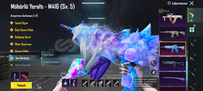 91 DESTANSI Lİ SPOR ARABA SARI MUMYALI