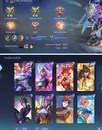 91 HERO 149 SKIN CC NATALIA-GARA-BLAZING 3 