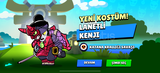 91 karakter pro pass açık 137 kostüm 37k kupa