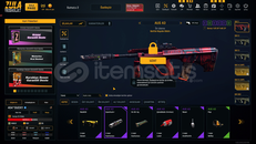 91 Level +6 +7 Set Özelleştirme Harikası