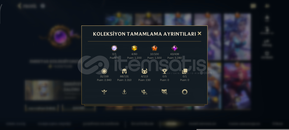 91 level GM tertemiz hesap 