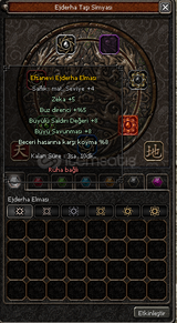 91 Lv Lycan & 78 Lv Savaşçı (AÇIKLAMAYI OKU)