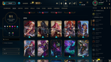91 SKİN 349LVL TR MAİLLİ