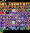 91 SKİNS OG BLUE TEAM LEADER UYGUN FİYAT