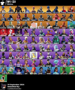 91 skins|OG STW|Blue Team Leader|Omega
