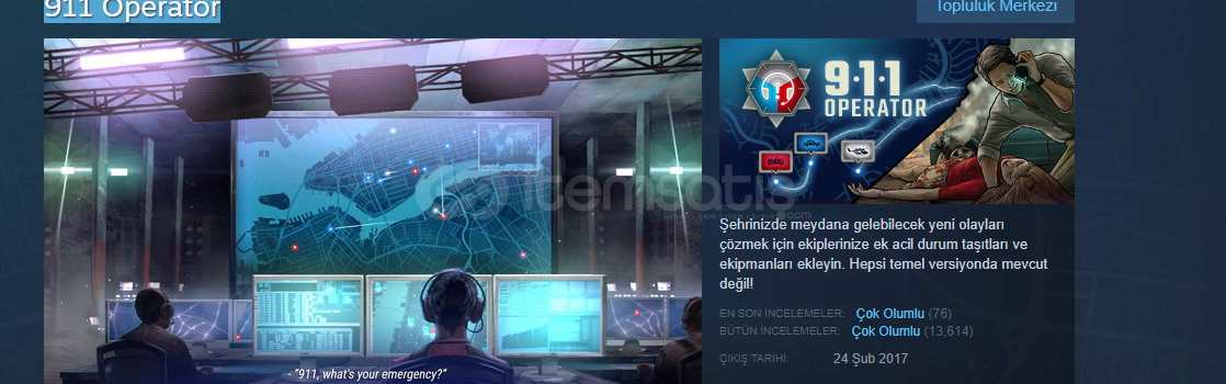 911 Operator 911 Operator