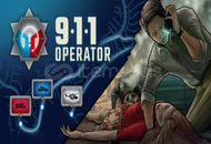 911 Operator | Garanti