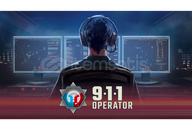 911 Operator + Garanti