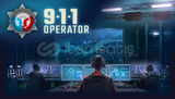 911 Operator + Garanti / Destek