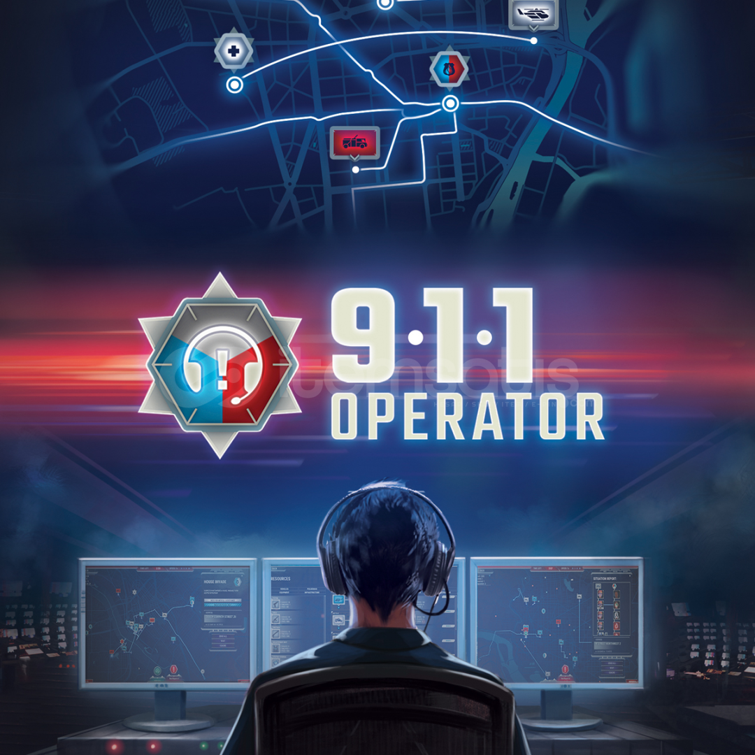 911 Operator Steam+GARANTİ 911 Operator Steam+GARANTİ