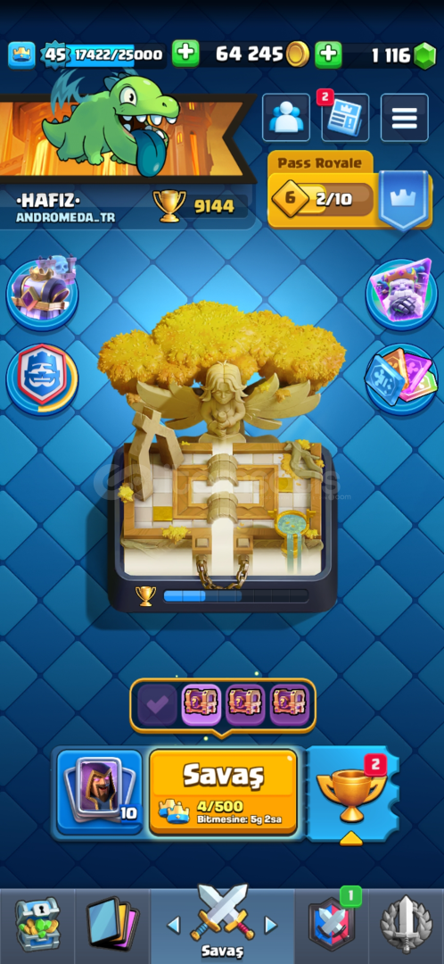 9144KUPA 1 ELİT 119KART 5 EVRİM 9144KUPA 1 ELİT 119KART 5 EVRİM