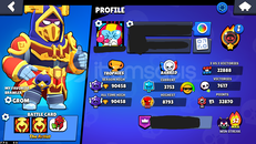 ⭐91k Hesabı Sınırsız Arkadaş Ekleme⭐