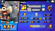 ⭐91k Hesapla 1 Ay Klanda Durma⭐