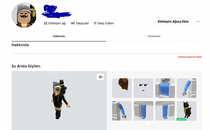 ⭐9.1K+ TOTALLI 2.6K+ RAPLI KIZ HESABI⭐