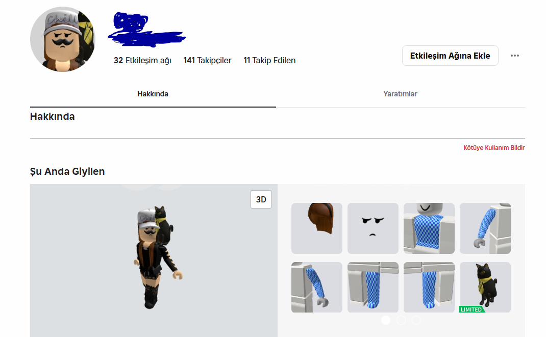 ⭐9.1K+ TOTALLI 2.6K+ RAPLI KIZ HESABI⭐ ⭐9.1K+ TOTALLI 2.6K+ RAPLI KIZ HESABI⭐