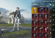 92 DESTANSI ! SAÇ YÜZLÜ ! ESKİ SEZON HESABI !