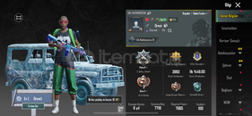 ✨92 DESTANSI X-SUİT BOMBA HESAP ✨92 DESTANSI X-SUİT BOMBA HESAP