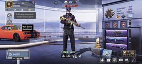 ⭐93 DESTANSI X SUİTLİ 23 YÜKSELTİLEBİLİR⭐ 