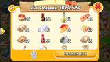 92 LEVEL ÜRÜN DOLU HESAP