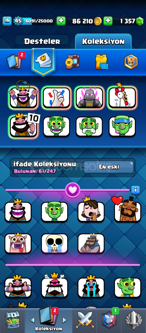 9200 kupa 22 max kart 3 Max deste 9200 kupa 22 max kart 3 Max deste