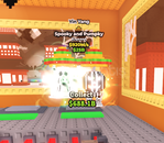 920M/s Spooky And Pumpky