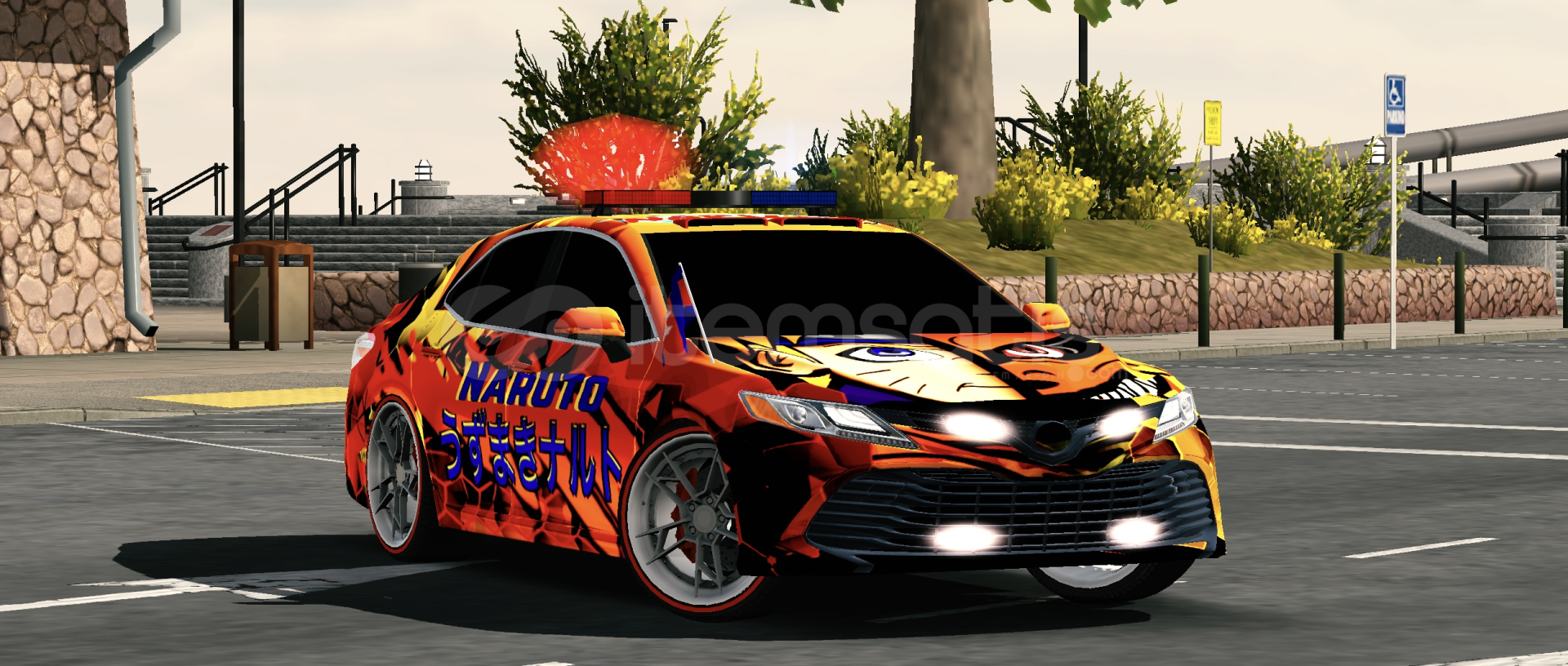 926HP+TOYOTA ÇİZİM  926HP+TOYOTA ÇİZİM