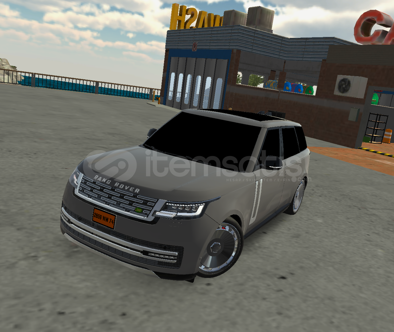 ⭐️⭐️927 Hp Yeni Range Rover⭐️⭐️ ⭐️⭐️927 Hp Yeni Range Rover⭐️⭐️