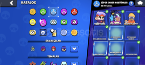  92k Temiz kasılmalık 