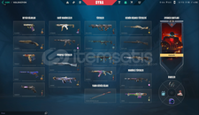 ✨[⚡️+92K VP ENV. / BU FİYATA YOK MAİNLİK