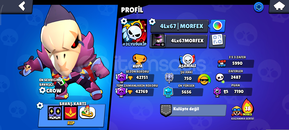 93 karakterli uyguna bs hesabı 