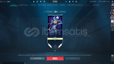 ❤️ 92 Lvl TR Gold 2 HESAP MAİL DEĞİŞEN ❤️