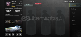 9.3 SEVİYE KLAN İSİM DEĞİŞTİRME AKTİF  9.3 SEVİYE KLAN İSİM DEĞİŞTİRME AKTİF