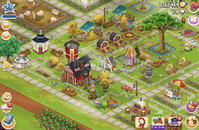 93 SEVİYE TÜM MAKİNELER VE ARAZİ AÇIK