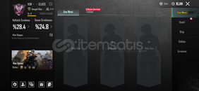 9.3 SV İSİM KAPALI KLAN SERİ TESLİMAT NOKTASI