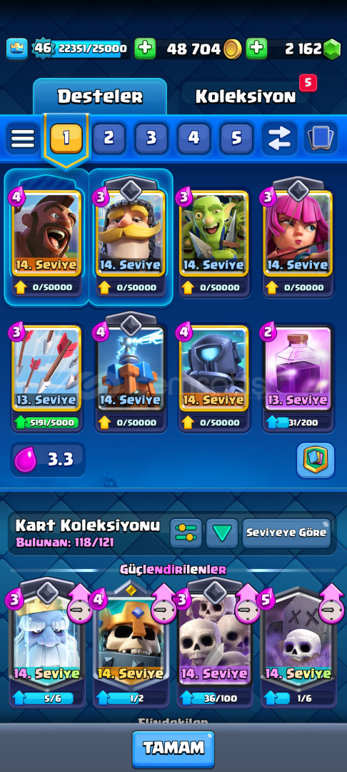 9300+ kupa 46LvL Bol Kitaplı Hesap 9300+ kupa 46LvL Bol Kitaplı Hesap