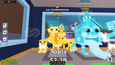 93.5M Los Combinasionas (Sab) 93.5M Los Combinasionas (Sab)