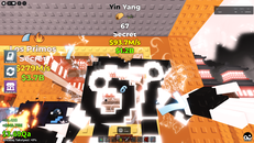 ⭐93.7M/s Yin Yang 67 [En ucuzu]-SAB⭐