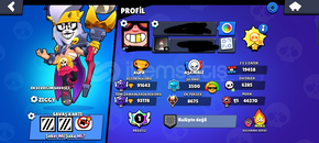 93K+1 PRESTİJ+MASTER BU HESAP KAÇMAZ⚡ 93K+1 PRESTİJ+MASTER BU HESAP KAÇMAZ⚡