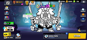 ⚡️93K+270 SKINLI MANGA KENJI Lİ⚡️ ⚡️93K+270 SKINLI MANGA KENJI Lİ⚡️