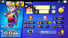 93k prestjili 2 masterli deli hesap ucuzundan