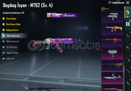 94 destansı bebe hesap